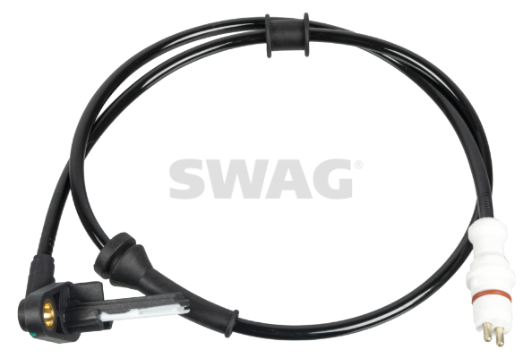 Snímač počtu otáčok kolesa SWAG